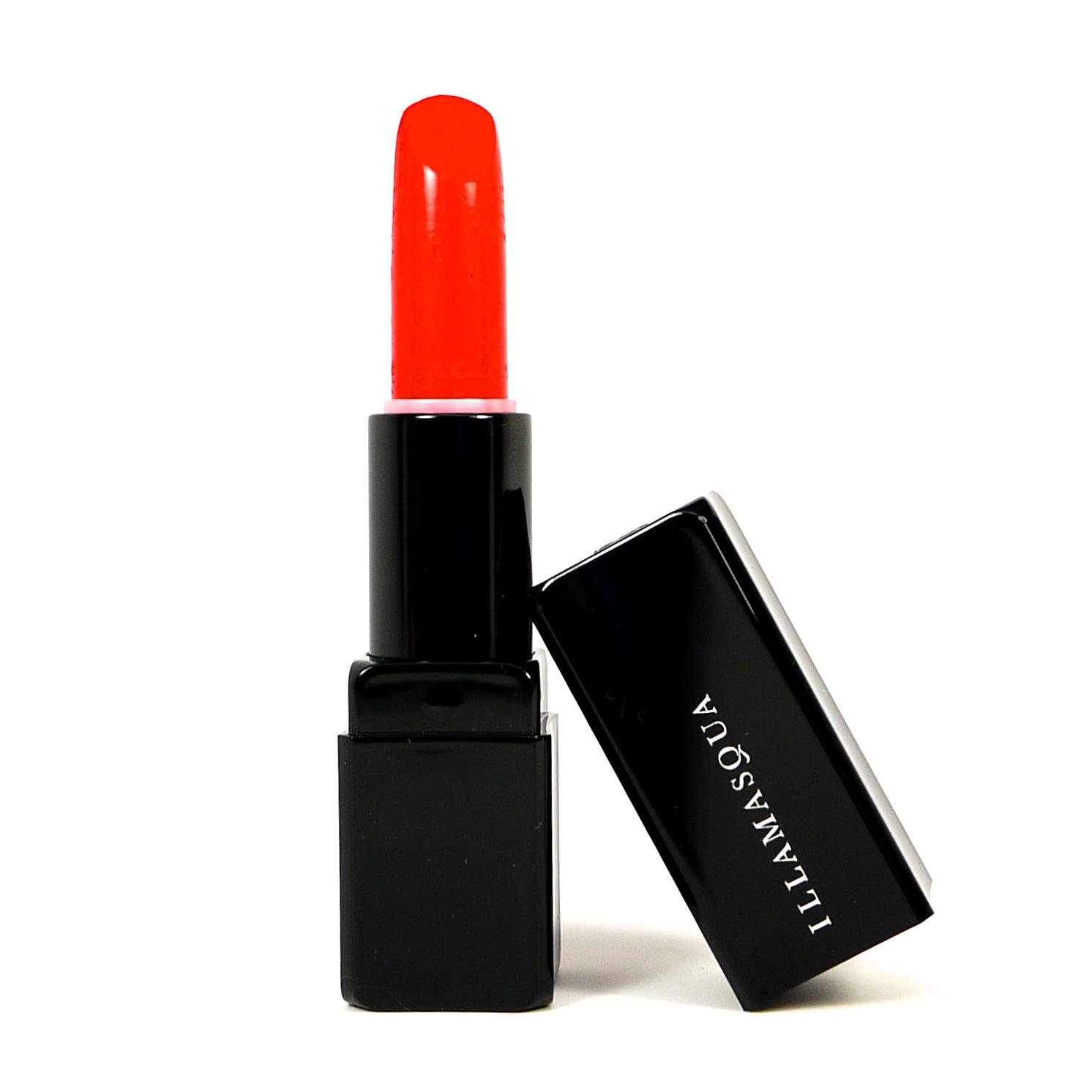 Illamasqua Lipstick Liable #0