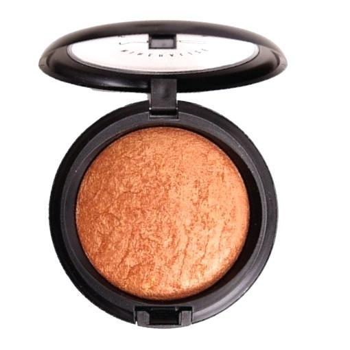 MAC Mineralize Skinfinish Gold Deposit #0