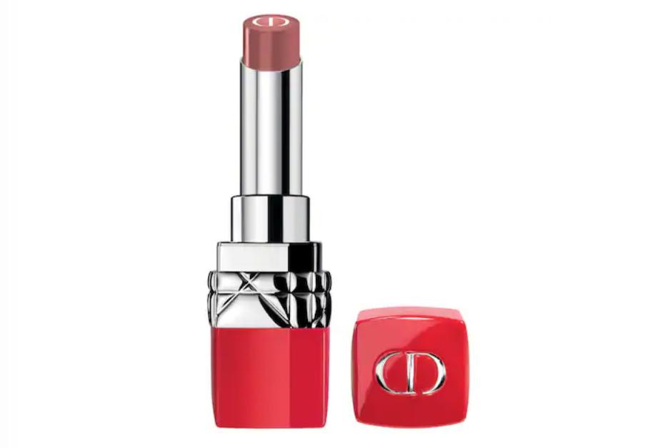 Dior Rouge Dior Ultra Care Lipstick Fleur Bleue 480