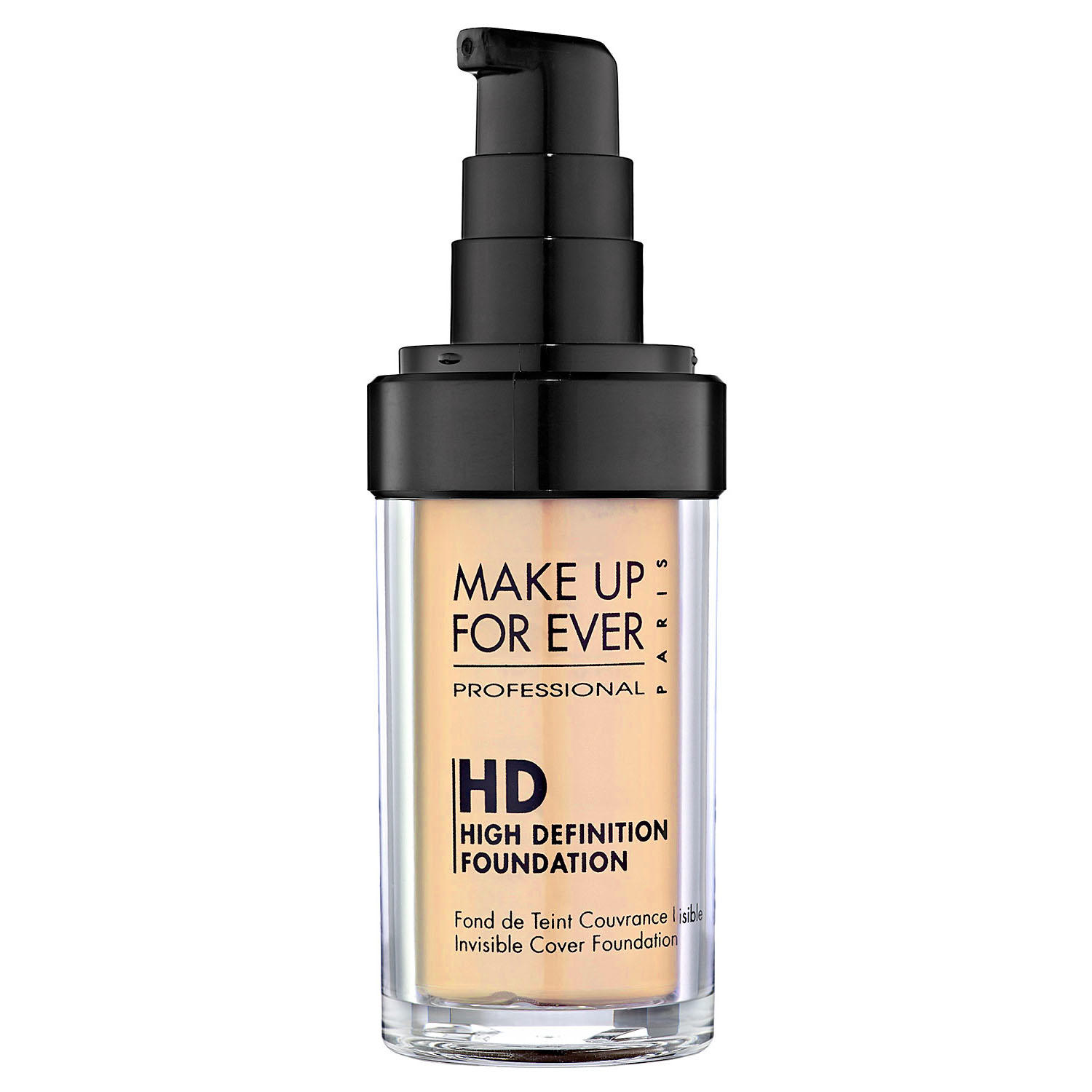 Makeup Forever High Definition Foundation Sand 125