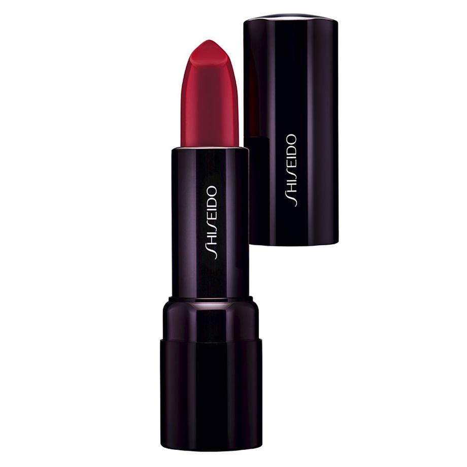 Shiseido Perfect Rouge Lipstick Red Queen