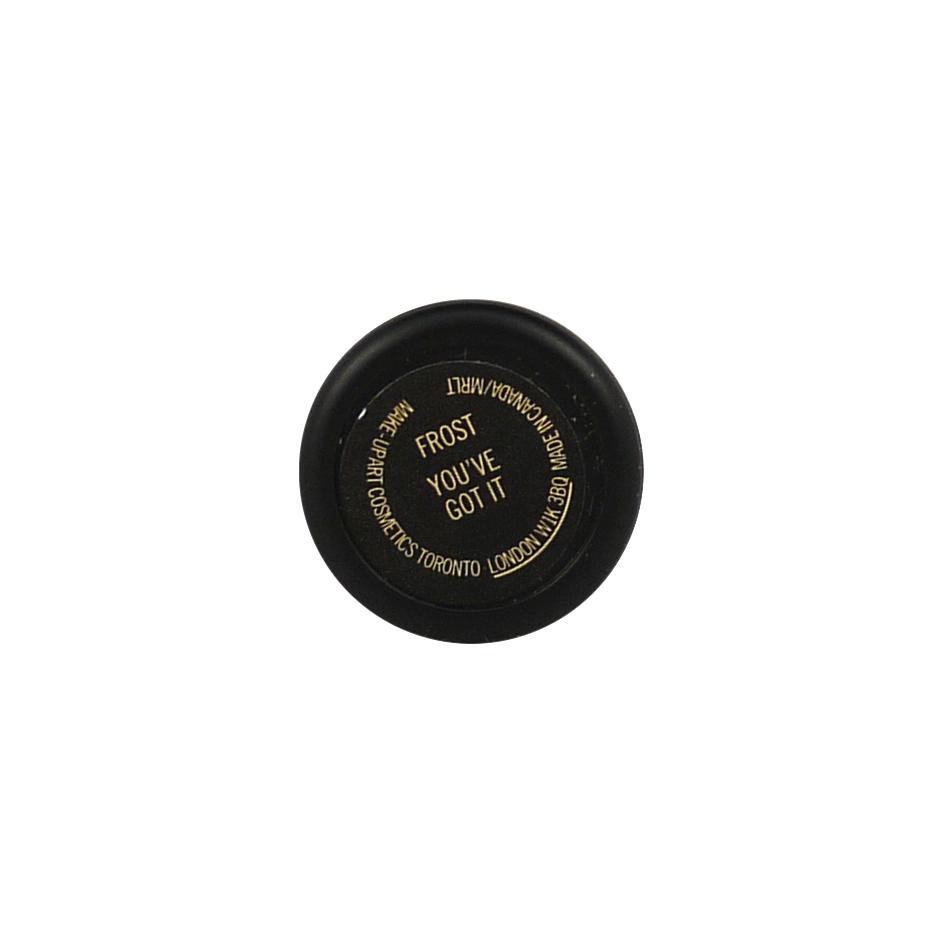 MAC Lipstick Divine Collection You've Got It #1