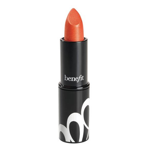 Benefit Full Finish Lipstick Saucy