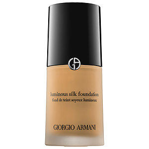 Giorgio Armani Luminous Silk Foundation 4.25