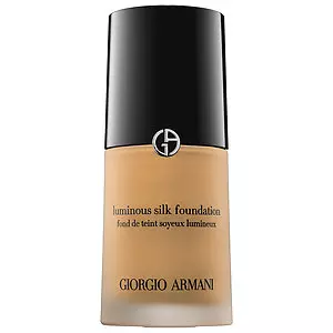 Giorgio Armani Luminous Silk Foundation   - Best deals on  Giorgio Armani cosmetics