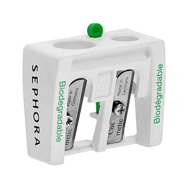 Sephora Duo Eye Sharpener Biodegradable