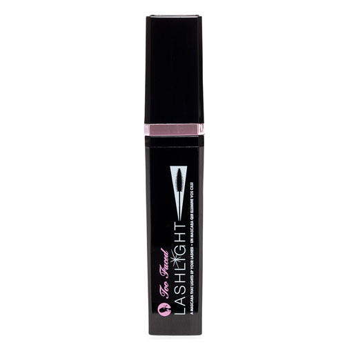 Too Faced Lashlight Mascara Black Vinyl
