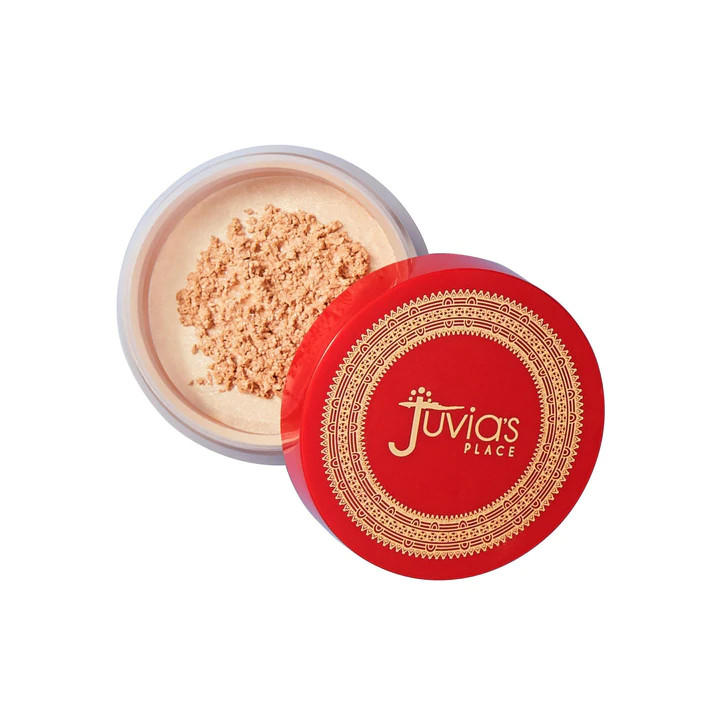 Juvia's Place Ice Loose Highlighter
