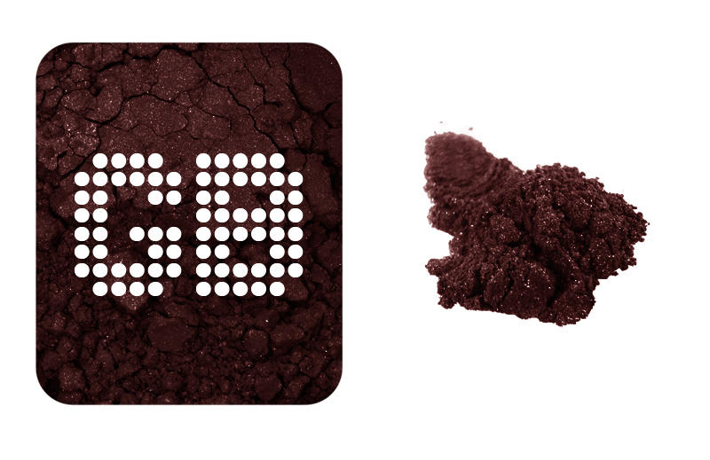 MAC Pigment Vial Sunpepper #2