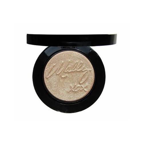  Mally Effortless Airbrushed Highlighter Stardust Mini
