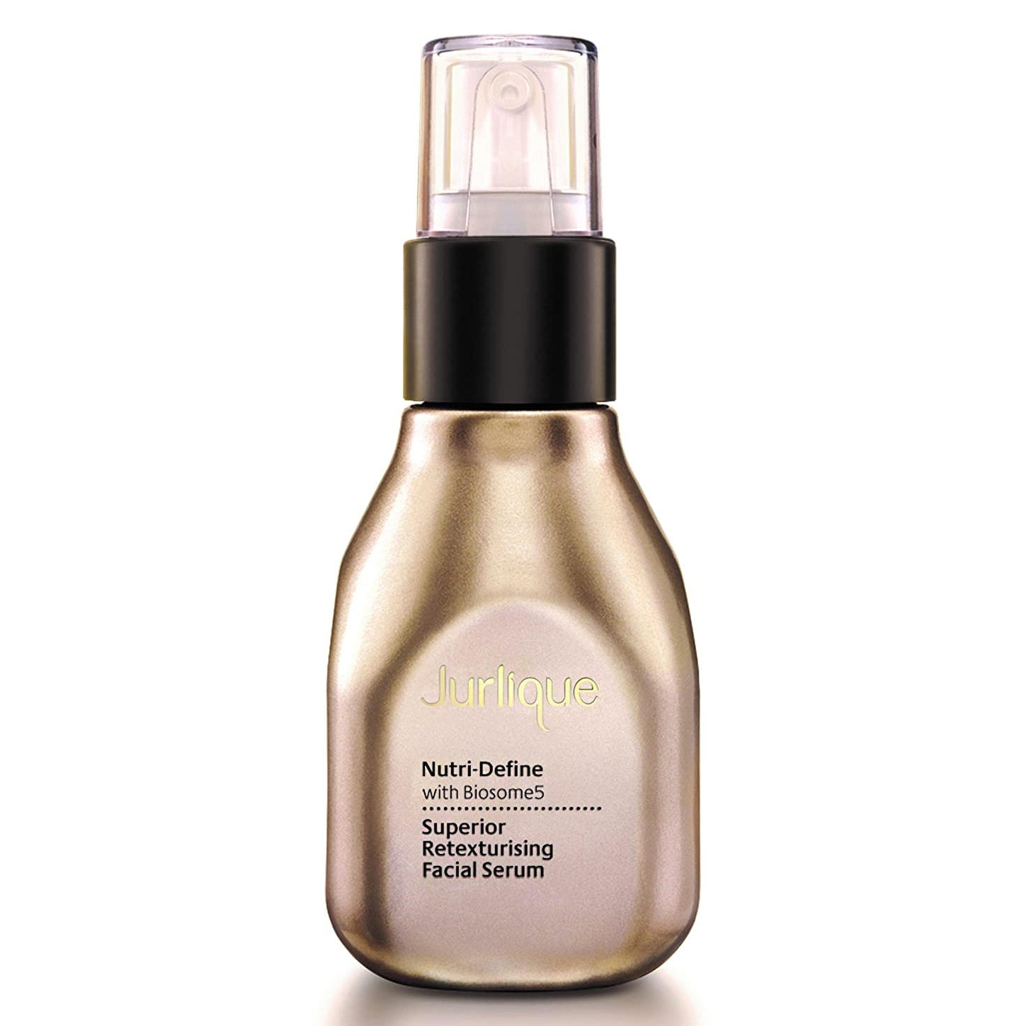 Jurlique Nutri-Define Superior Retexturising Facial Serum Mini