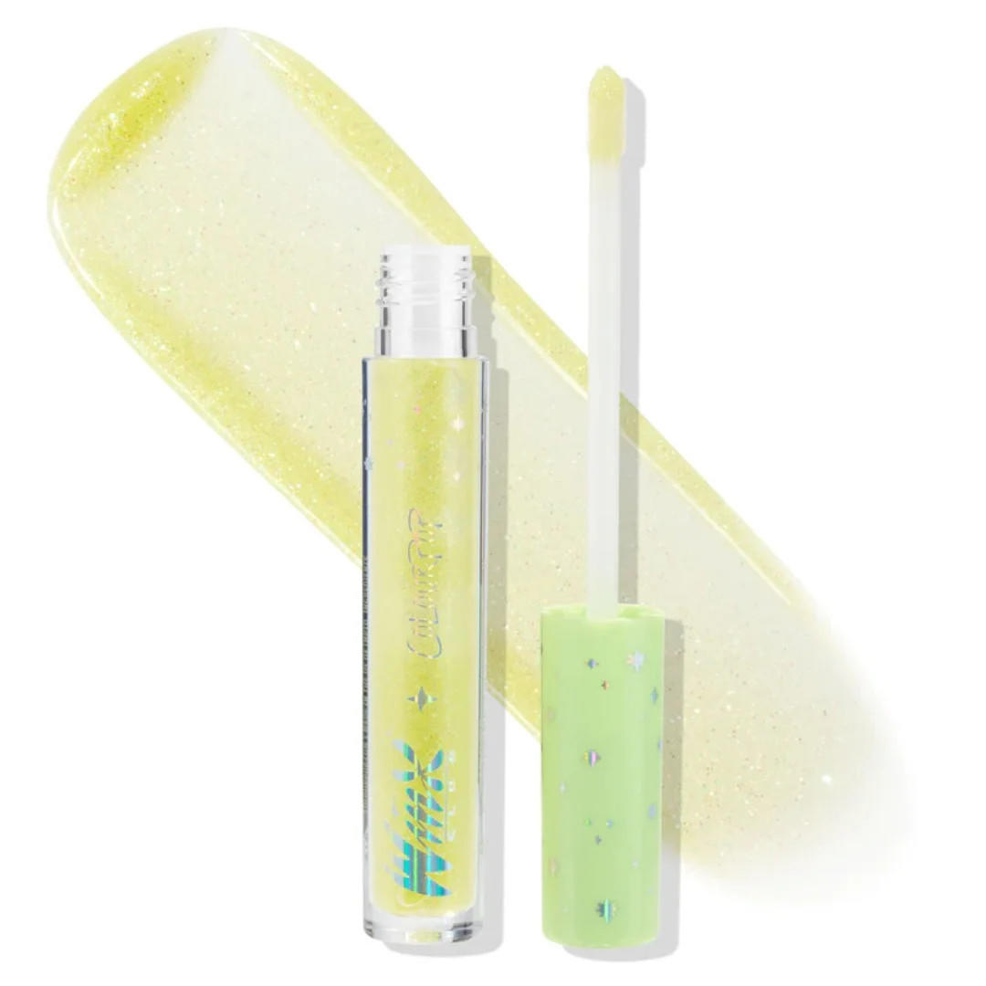 ColourPop Ultra Glossy Lip Flora