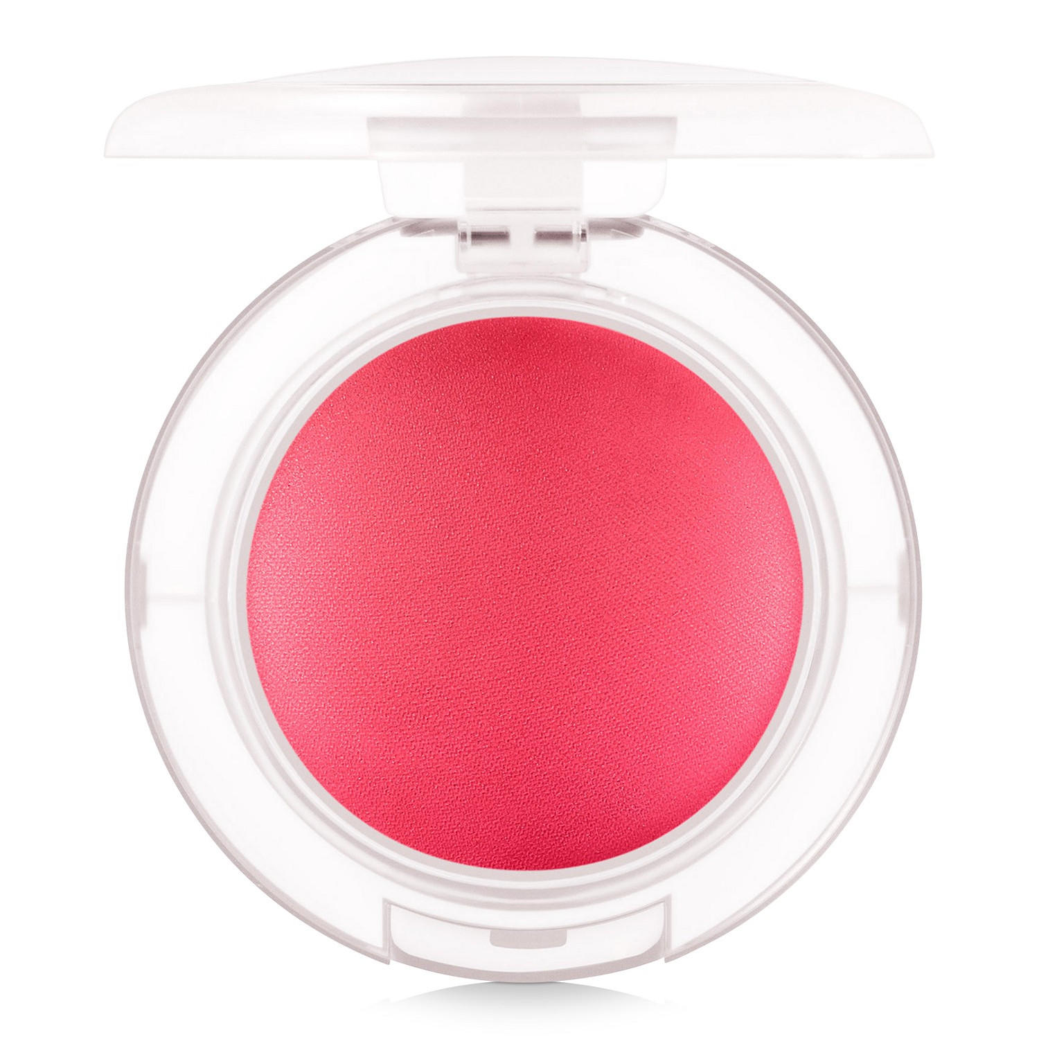 MAC Glow Play Blush Heat Index