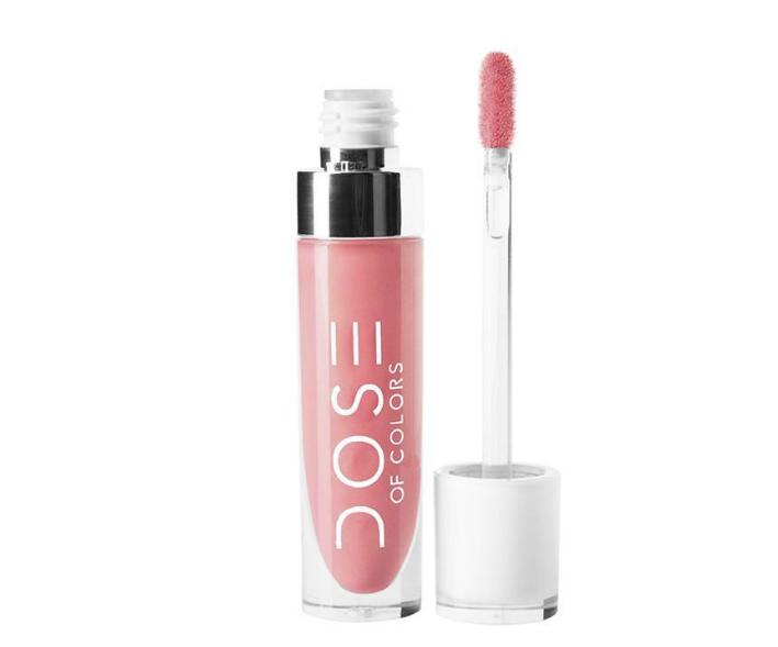 Dose Of Colors Lip Gloss Cotton Candy