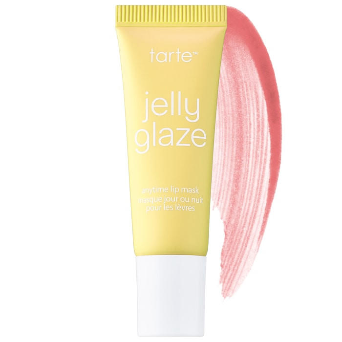 Tarte SEA Jelly Glaze Lip Mask Toasted Coconut