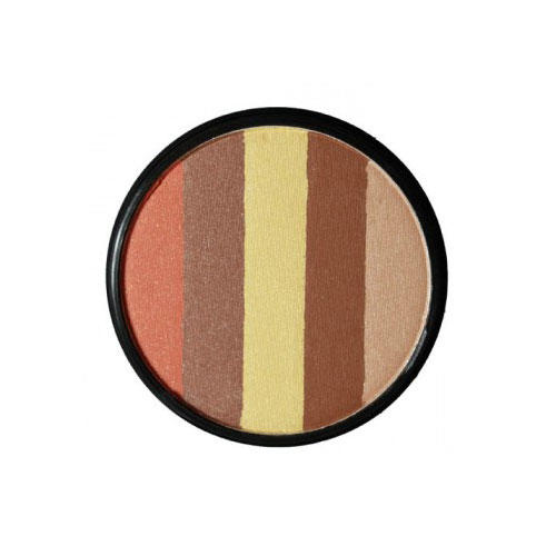 Smashbox Fusion Eye & Cheek Color On In 5