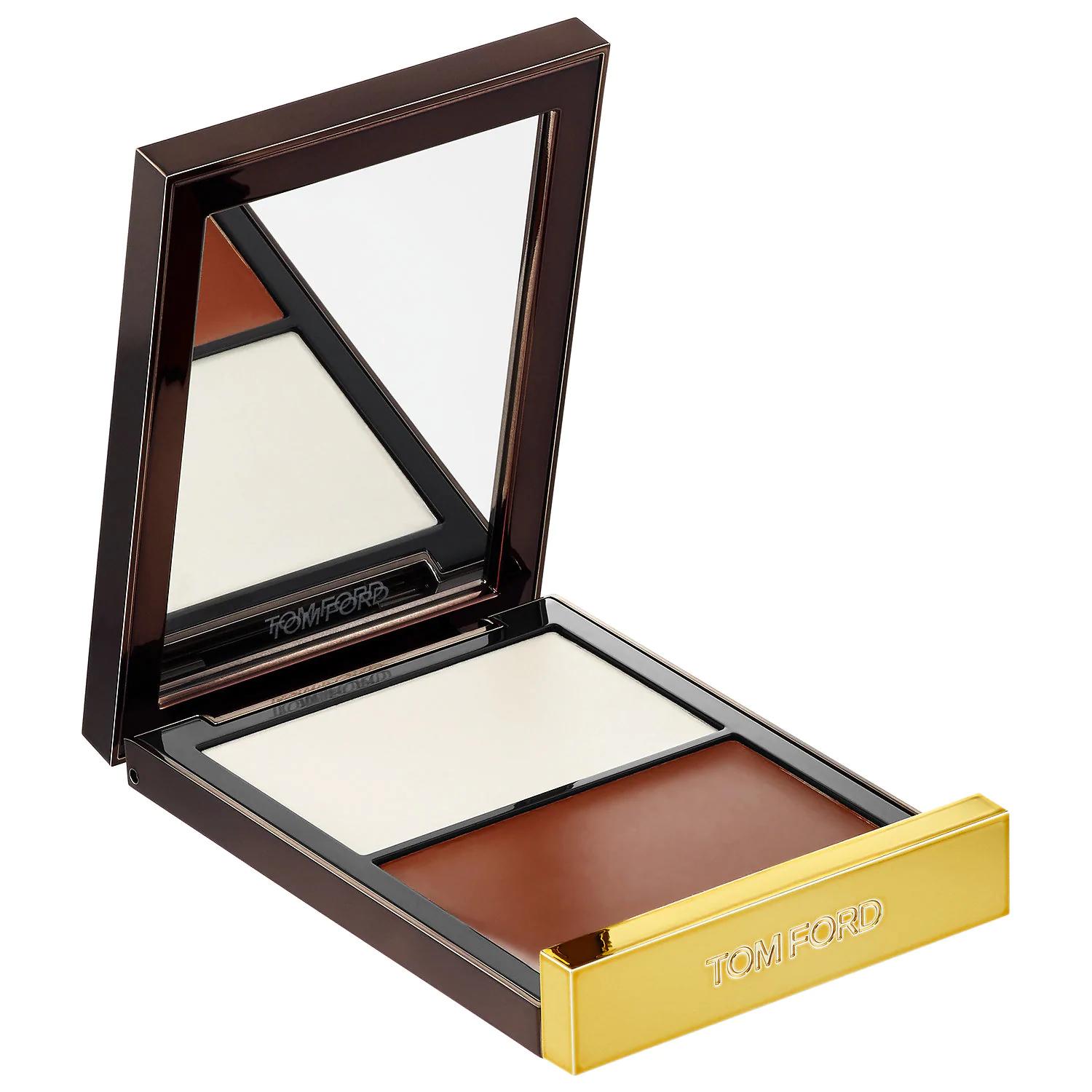 Tom Ford Shade and Illuminate Intensity 3