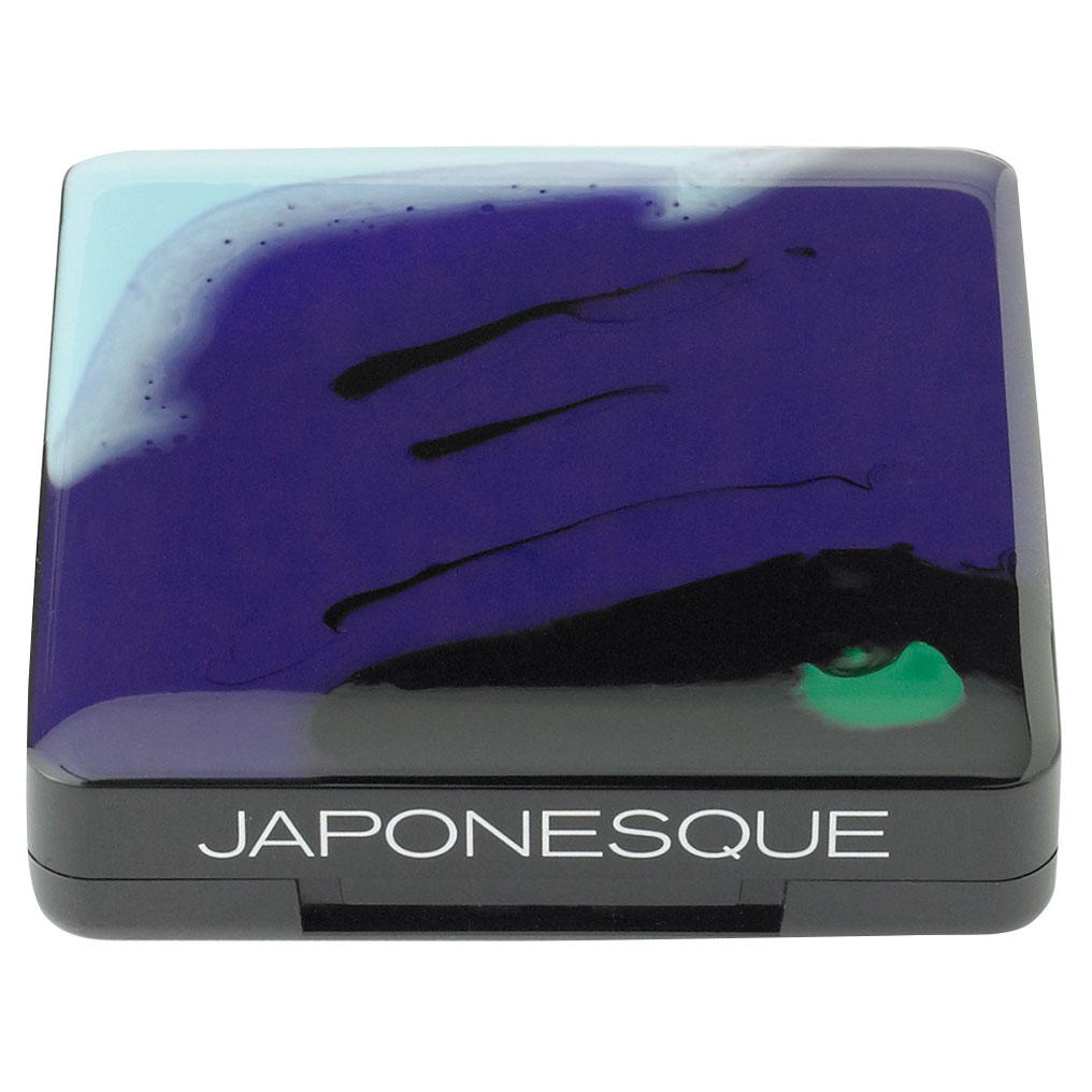 Japonesque Velvet Touch Eyeshadow Palette 02 #1