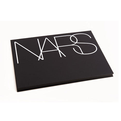 NARS Empty Small Palette