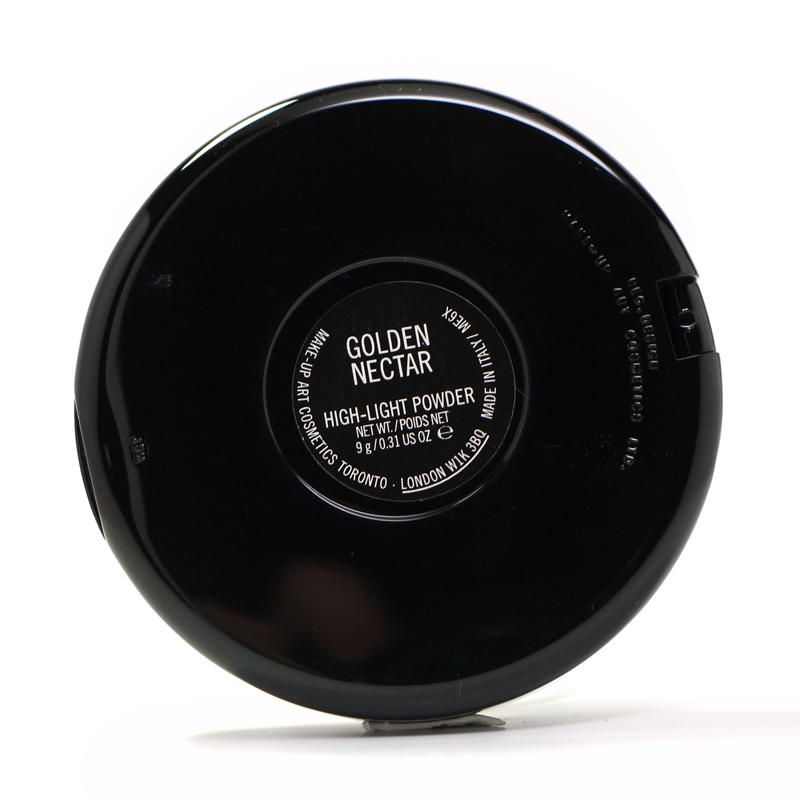 MAC High-Light Powder Golden Nectar #3