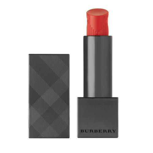 Burberry Lip Glow Balm Orange Poppy 01