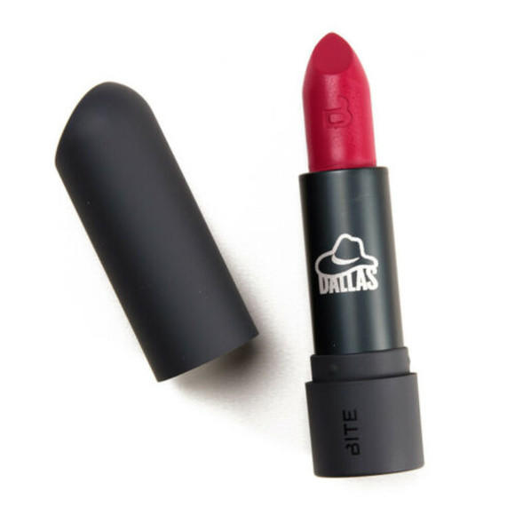 Bite Beauty Amuse Bouche Lipstick #BiteofDallas