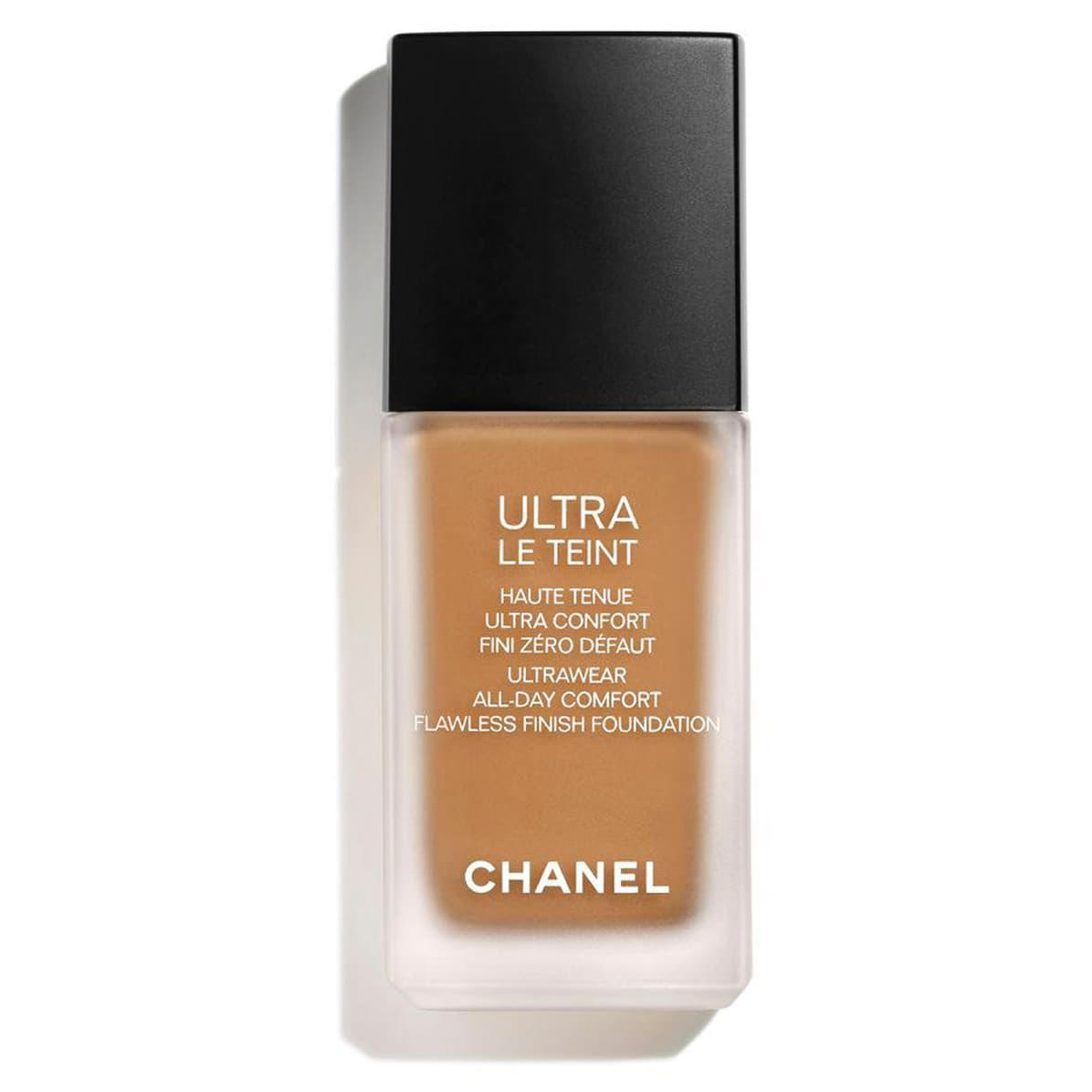 Chanel Ultra Le Teint Ultrawear Foundation BR122