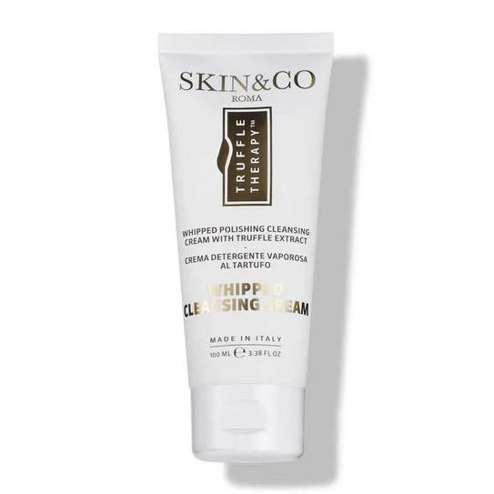 Skin&Co Truffle Therapy Whipped Cleansing Cream