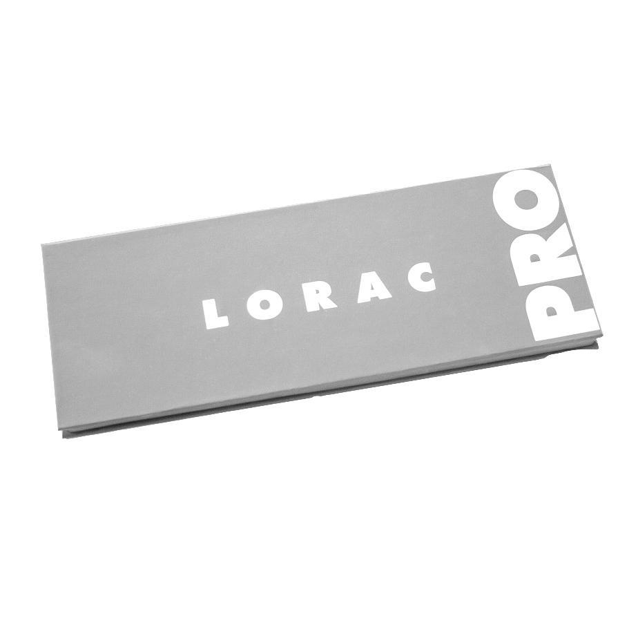 2nd Chance LORAC PRO Eyeshadow Palette 2 #0