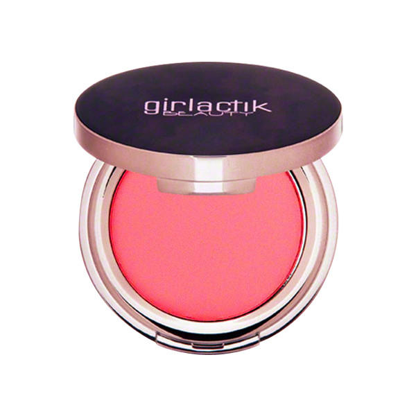 Girlactik Cream Blush Rose