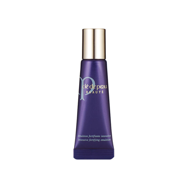 Cle De Peau Beaute Intensive Fortifying Emulsion Mini