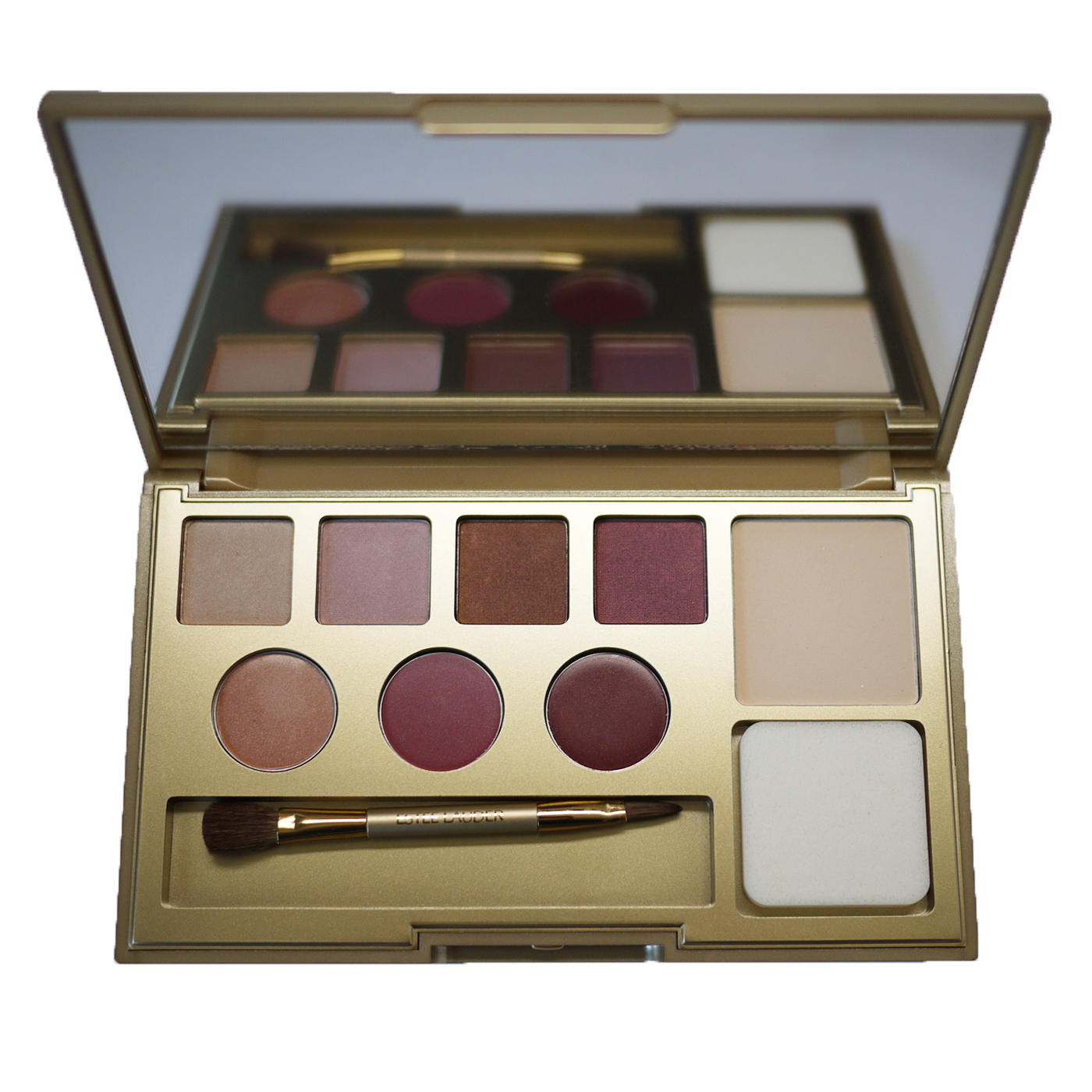 Estee Lauder Pure Color Eye, Face, & Lip Palette