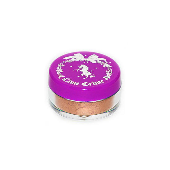 Lime Crime Magic Dust Eyeshadow Diva