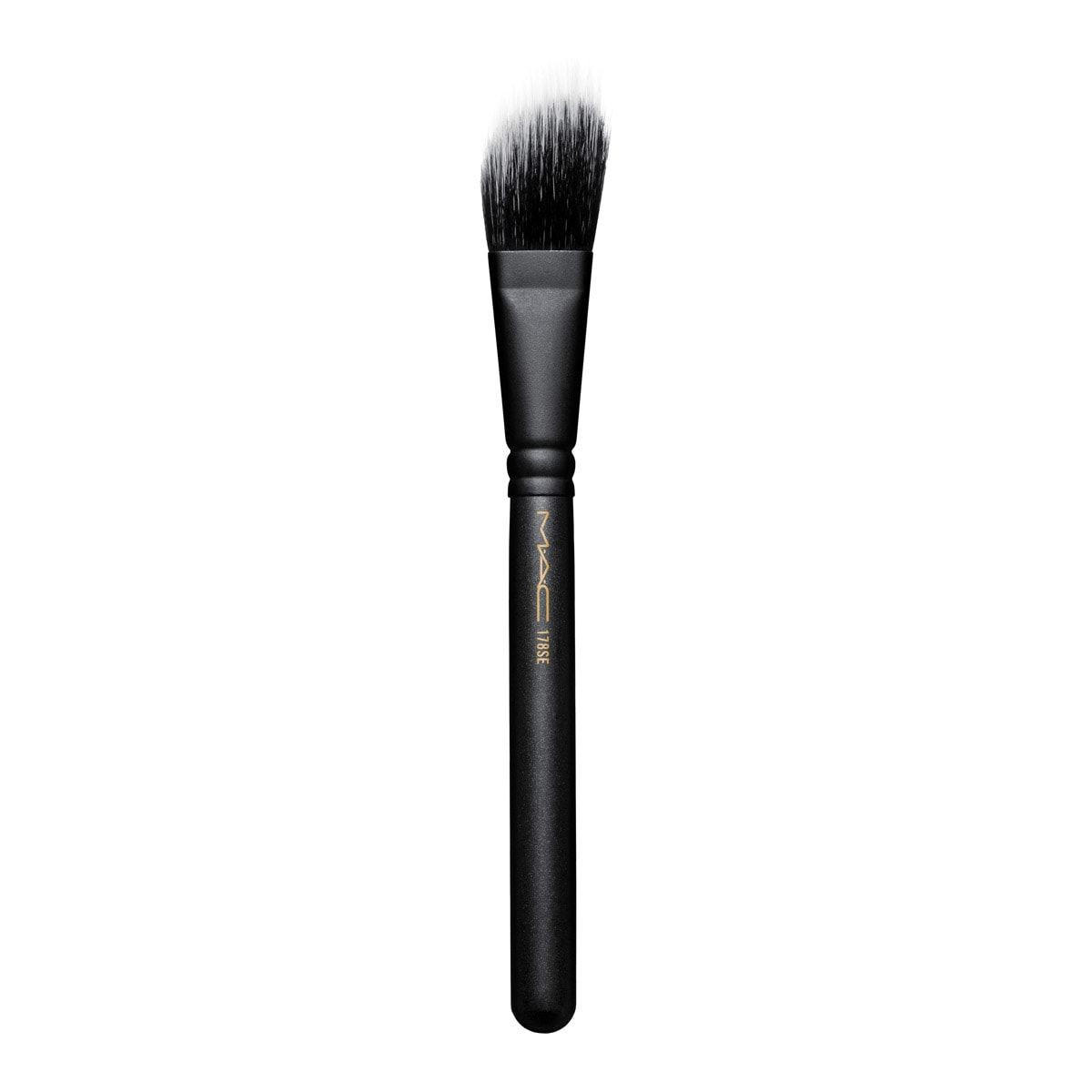 MAC Duo Fibre Angled Face Brush 178SE