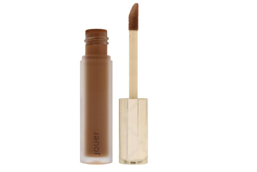 Jouer Essential High Coverage Liquid Concealer Cappuccino