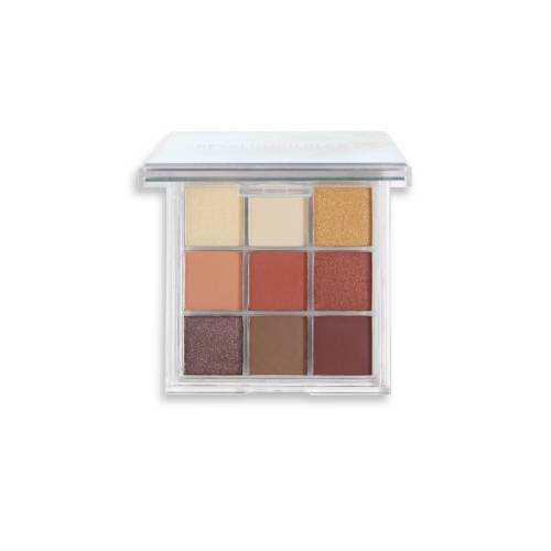 Revolution Makeup Revolution Glow Sunset Shadow Palette