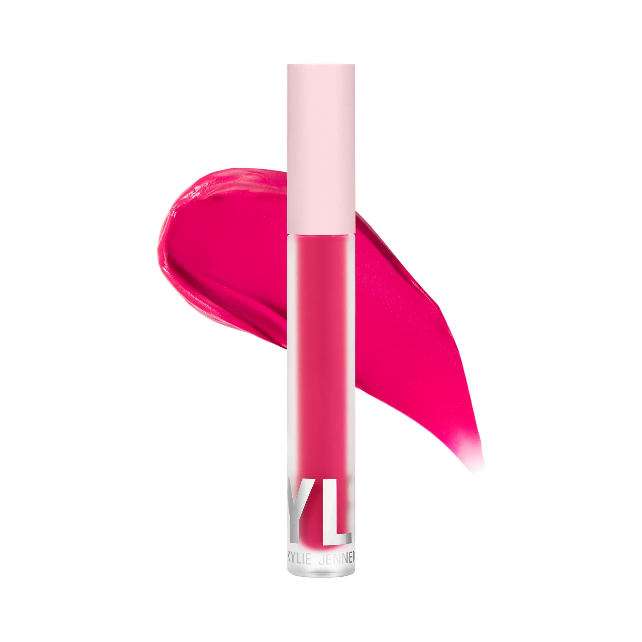 Kylie Cosmetics Lip Blush Cherry On Top