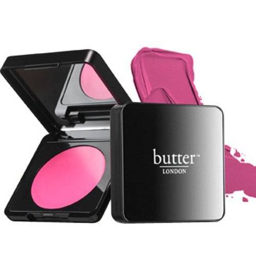 Butter London Cheeky Cream Blush Pistol Pink