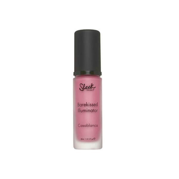 Sleek MakeUP Barekissed Illuminator Casablanca