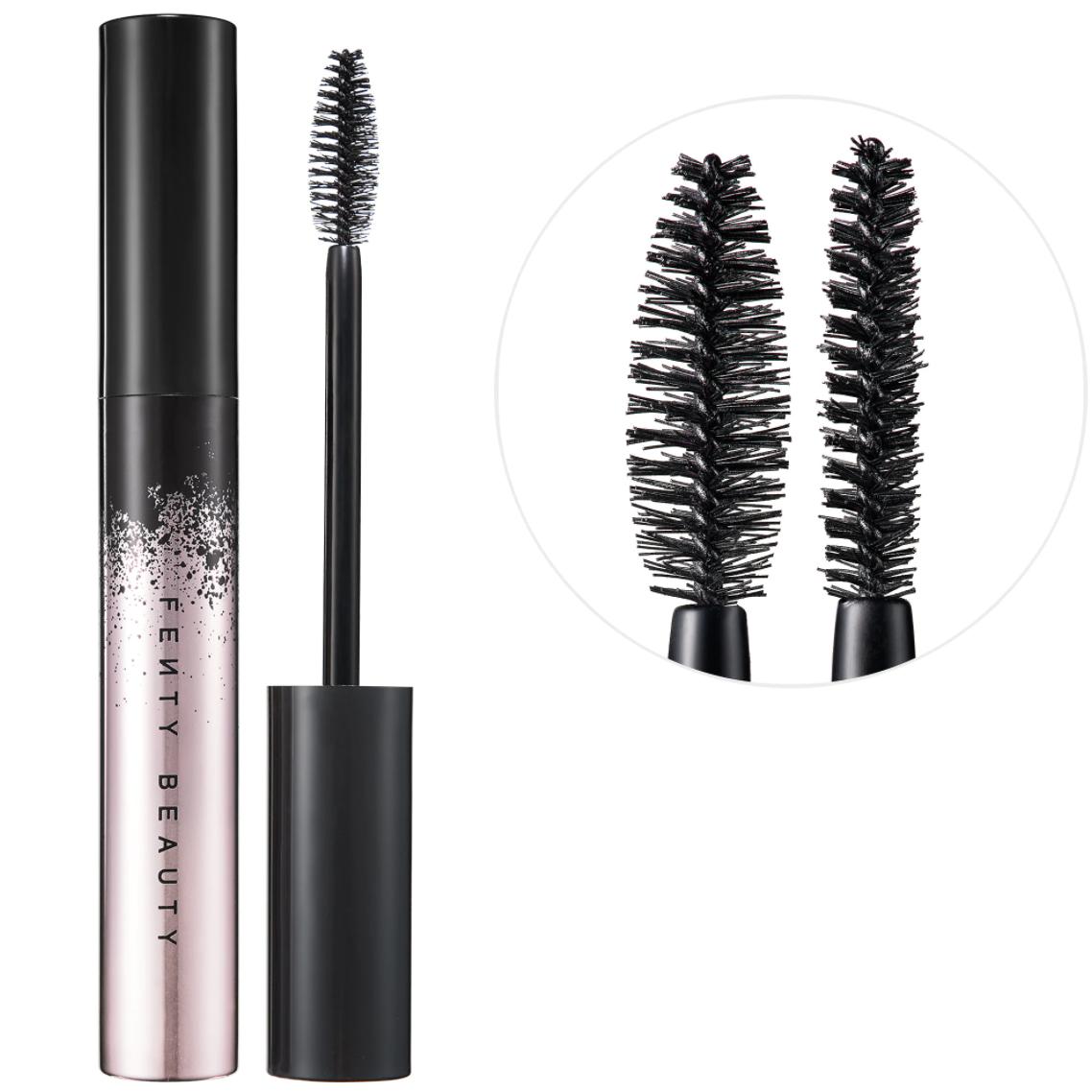 FENTY BEAUTY Full Frontal Volume, Lift & Curl Mascara