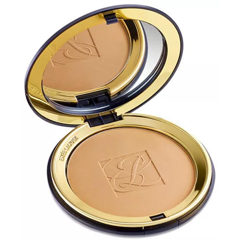 Estee Lauder Double Matte Oil-Control Pressed Powder Medium/Deep 04