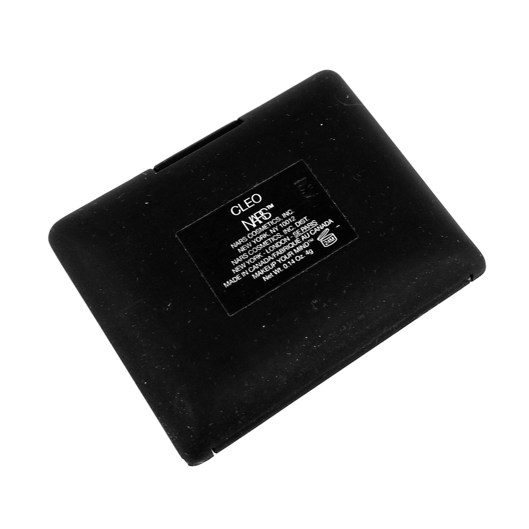 NARS Duo Eyeshadow Cleo #3