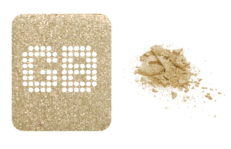 MAC Eyeshadow Palette Tartan Tale Collection Twists of Tartan #9