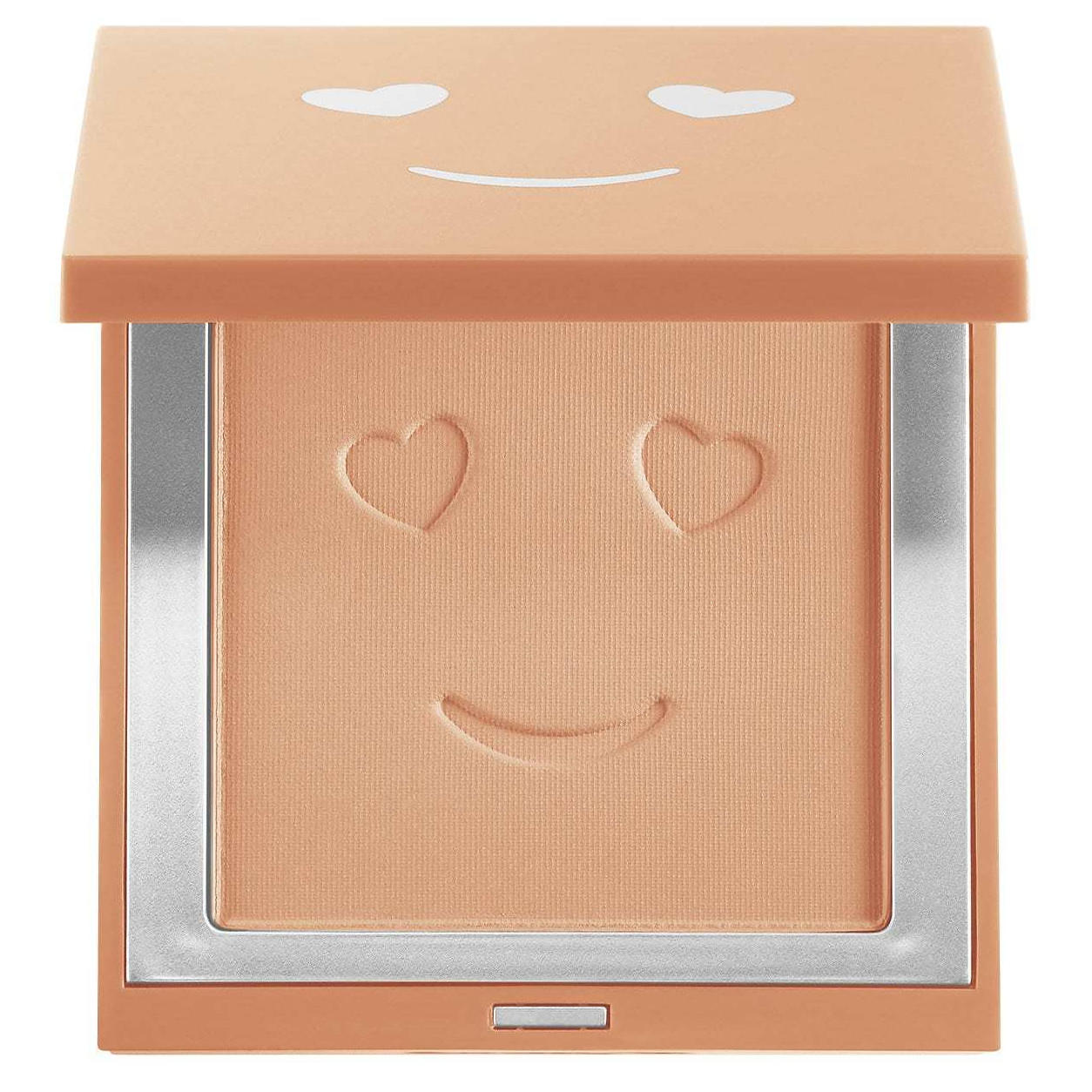 Benefit Hello Happy Velvet Powder Foundation 4 Mini