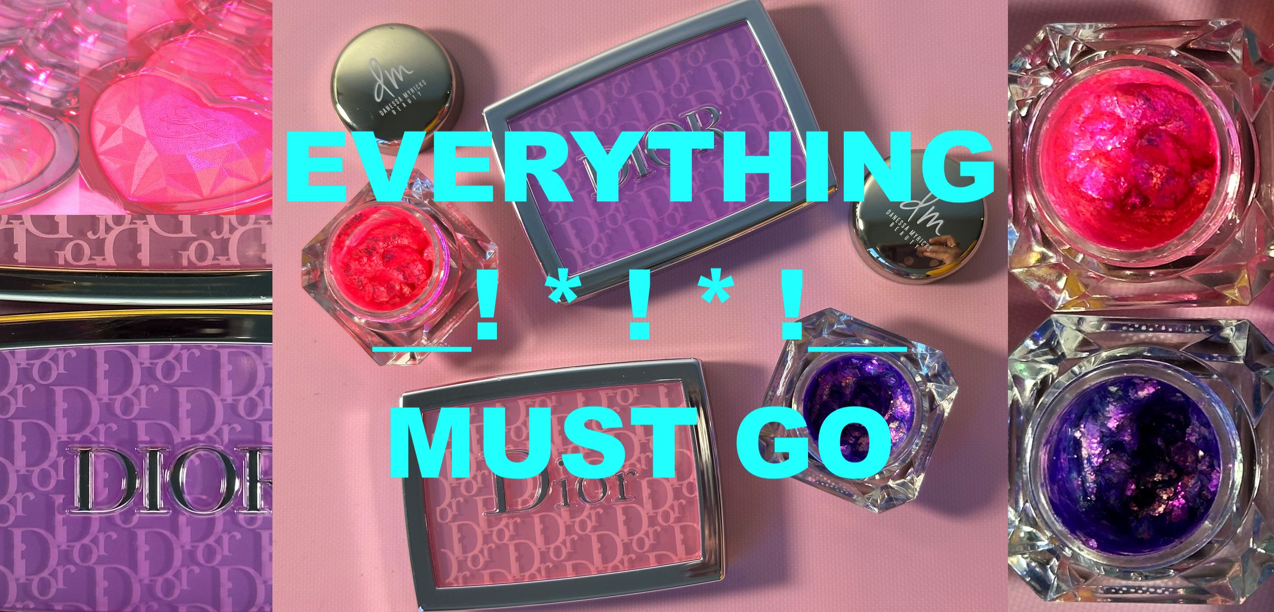 2000 items just marked down!