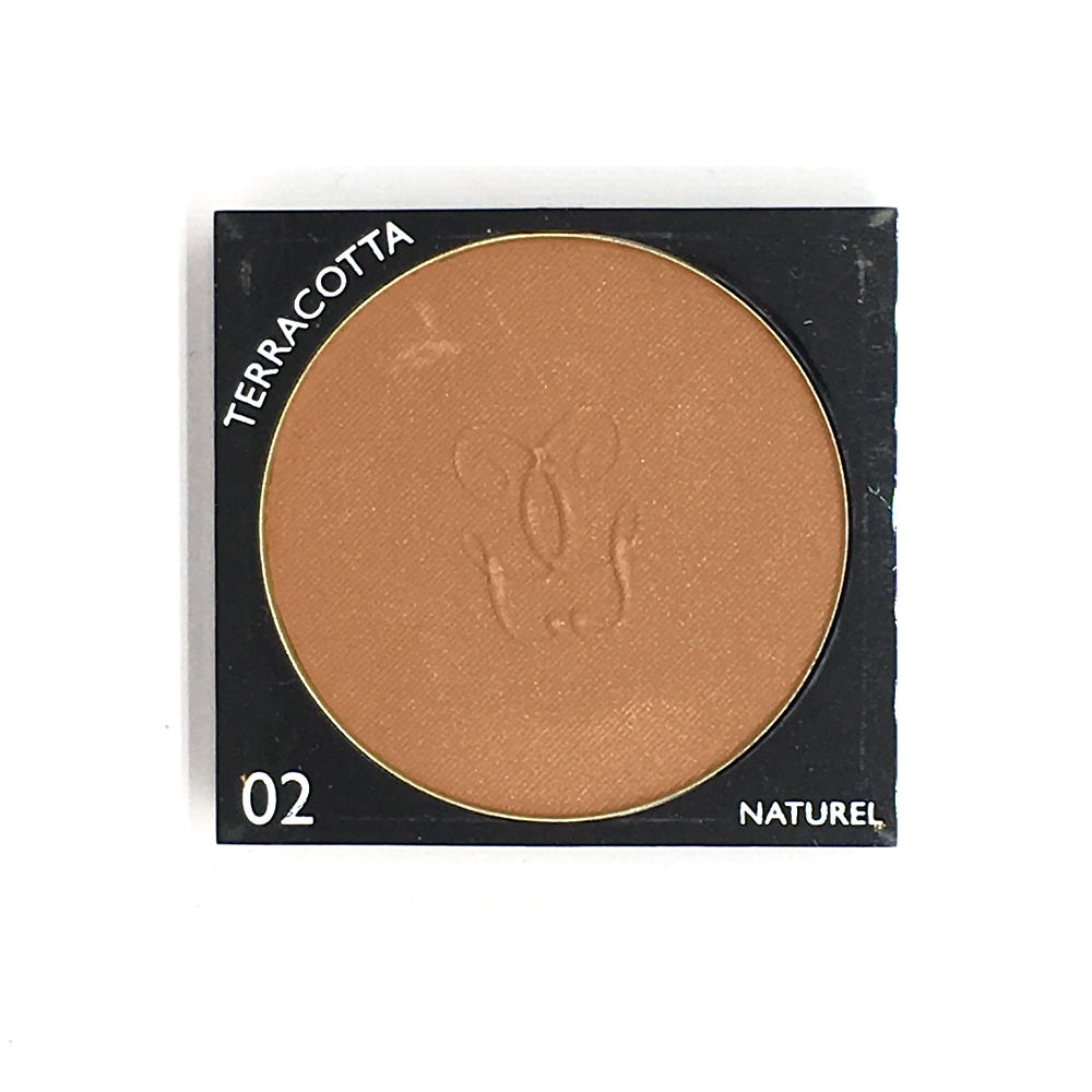 Guerlain Terracotta Bronzer Refill 01