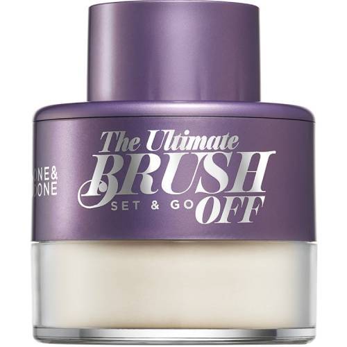 Urban Decay The Ultimate Brush Off Translucent Loose Setting Powder Universal
