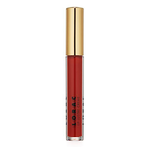 Lorac Lip Lusture Creme Royal Red