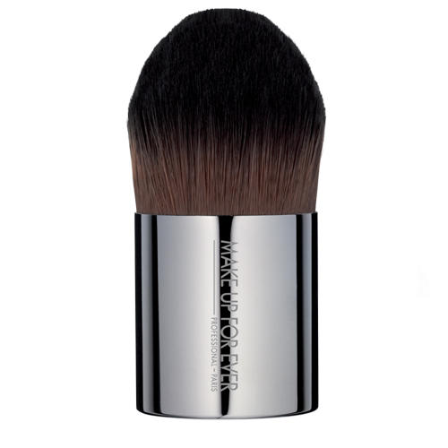 Makeup Forever 110 Foundation Kabuki Brush