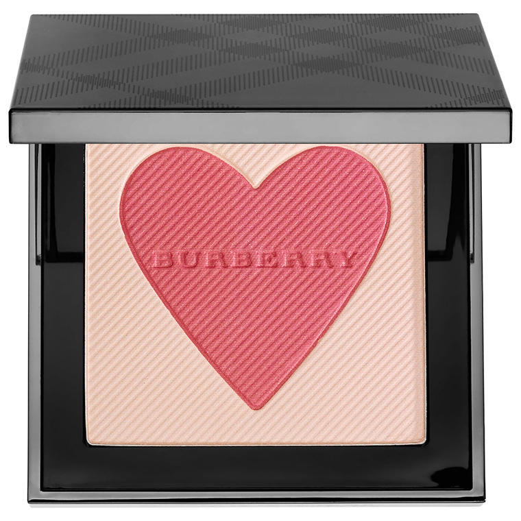 Burberry Blush Highlighter London With Love